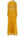Yellow Anarkali set