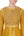 Yellow Anarkali set