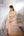 Off-White Anarkali Set.
